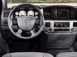 2009 Dodge Ram 3500 Quad Cab photo